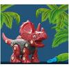 Εκπαιδευτικό Παιχνίδι Lisciani Giochi I'm Genius Dino Stem Triceratops 3in1 Dino+Puzzle+Stickers 92420 - Ανακαλύψτε Παιχνίδια, Επιτραπέζια, Τάβλι-Σκάκι για έναν όμορφο και δημιουργικό ελεύθερο χρόνο από το Oikonomou-shop.gr